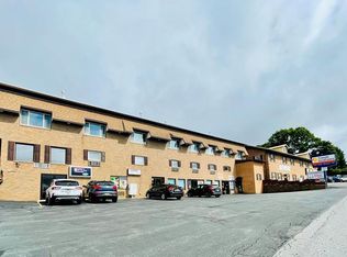 907 Old Scalp Ave #207, Johnstown, PA 15904