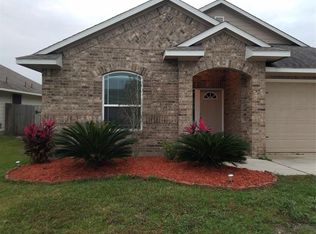 21422 Olympic Forest Dr, Porter, TX 77365