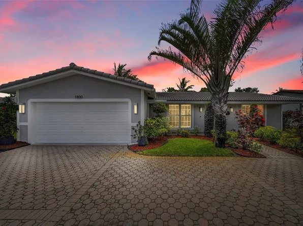 1800 N 50th Avenue, Hollywood, FL 33021
