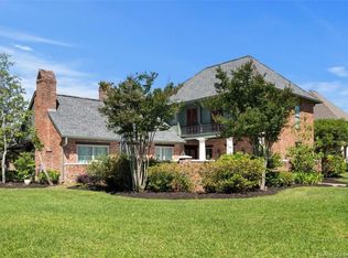 4860 Kingspoint Dr, Lake charles, LA 70605