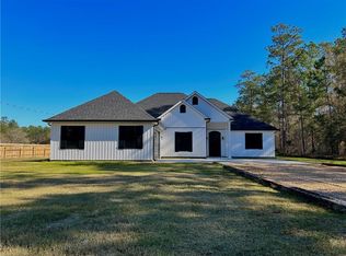 39156 Raiford Rd, Ponchatoula, LA 70454