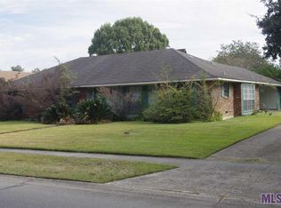 5823 Hickory Ridge Blvd, Baton Rouge, LA 70817