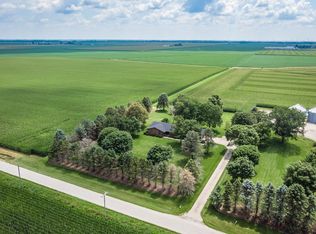 5815 W Omalley Rd, Verona, IL 60479