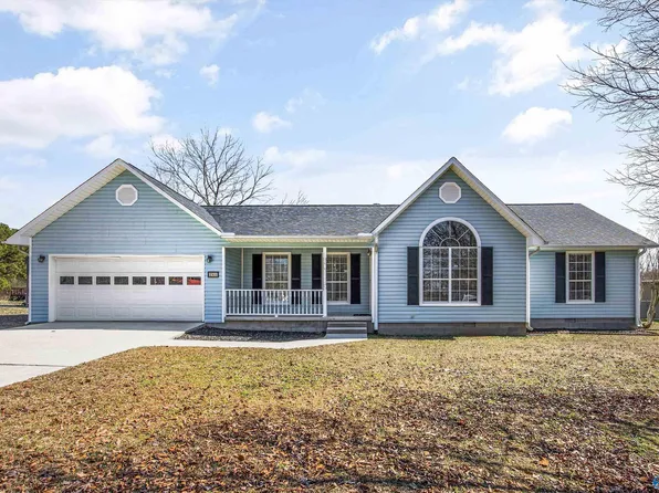 265 Stilwell Dr, Union Grove, AL 35175