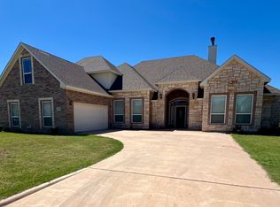 3817 Enchanted Rock Rd, Abilene, TX 79606