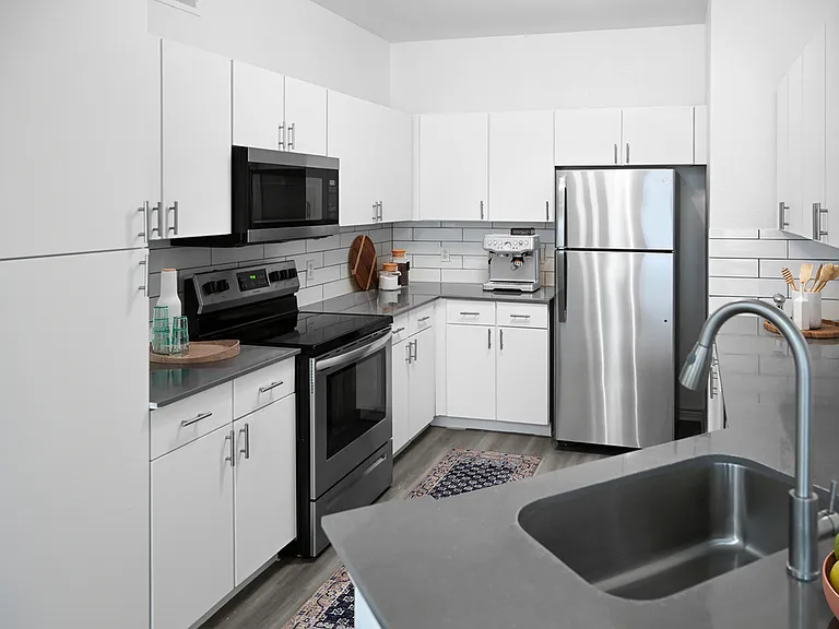 C1UP Kitchen C1UP Kitchen