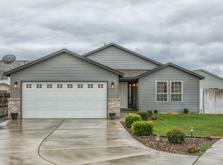 5404 Eisenhower Ct, Pasco, WA