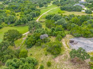 106 Albert Horton LOT 1101, Blanco, TX 78606