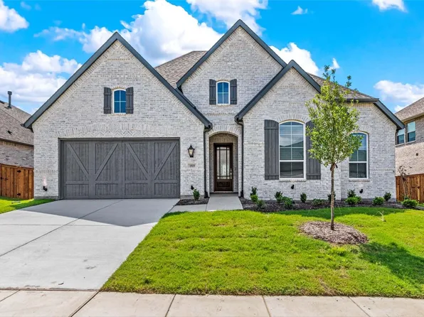 1919 Rondinella Dr, Rockwall, TX 75032