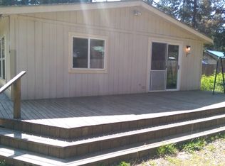 81 Ermine Loop, Cle Elum, WA 98922