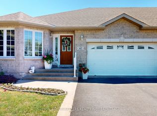 62 Ellesmeer Ave, Kingston, ON K7P3H8