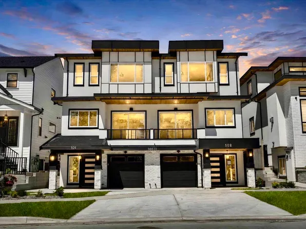 16631 18th Ave #102, Surrey, BC V3Z 9X5