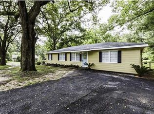 6159 Overlook Rd, Mobile, AL 36618