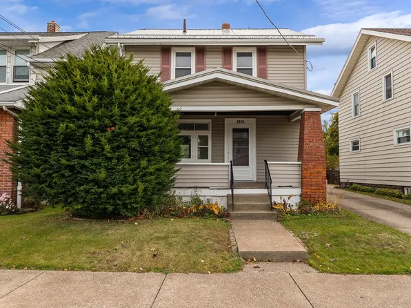 1215 W 29th St, Erie, PA 16508