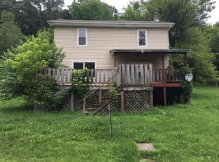 60 Pine Cone Dr, Mayport, PA 16240