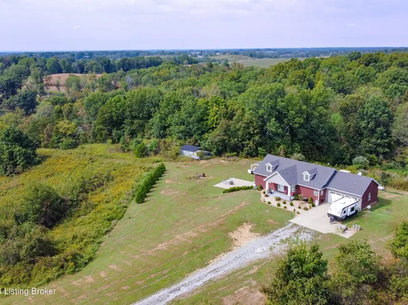 395 Deep Creek Rd, Perryville, KY 40468
