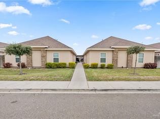 419 Teague Ave APT 3, Edinburg, TX 78539
