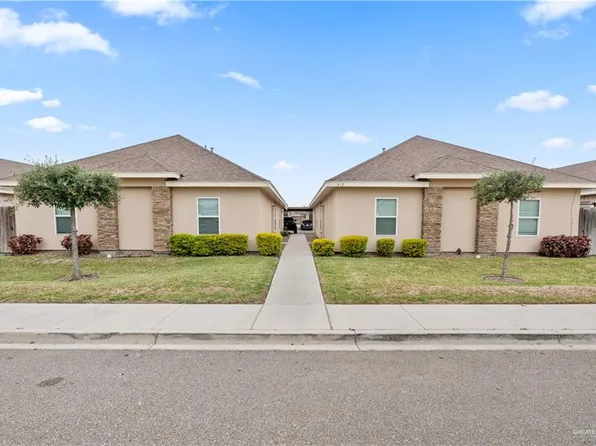 419 Teague Ave, Edinburg, TX