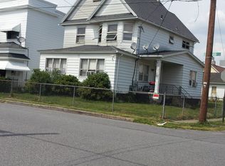 1402 Bryn Mawr St #L-28, Scranton, PA 18504