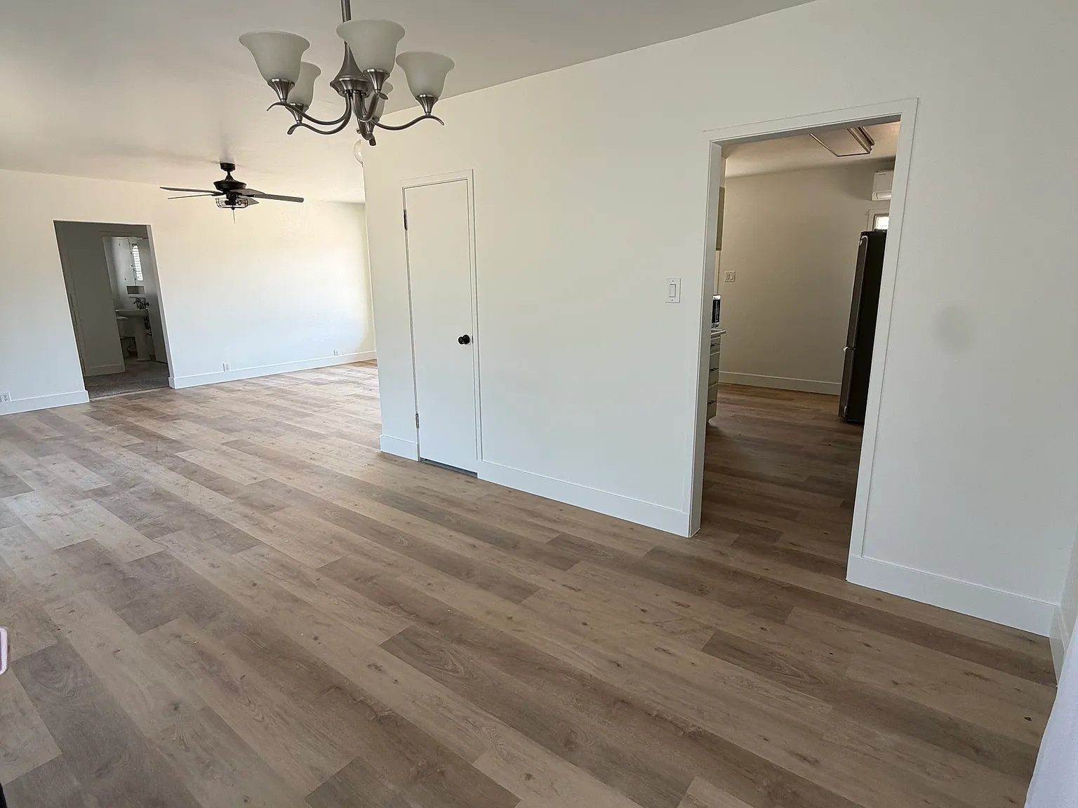 4 bed, 1220 sqft, $2,500 — Photo 3