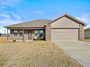 14 Cindy Ct, Ward, AR 72176