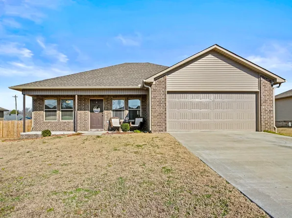 14 Cindy Ct, Ward, AR 72176