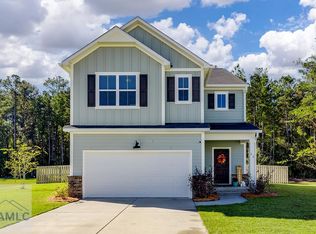 82 Mettler Loop, Richmond Hill, GA 31324