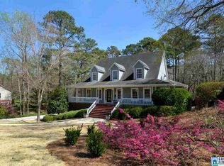 212 Oakmont Rd, Birmingham, AL 35244