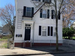 38 Newark St, Providence, RI 02908