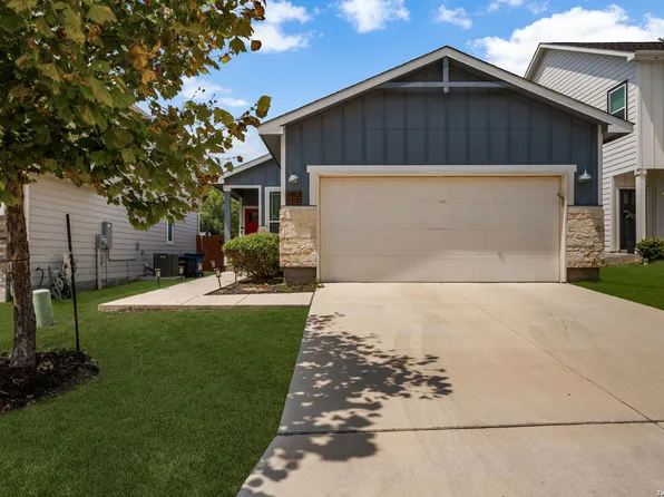 6519 CASINA TER, San Antonio, TX 78249