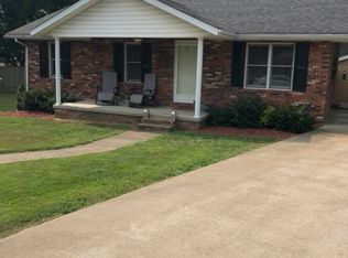 128 E Townshend Ave, Shawneetown, IL 62984