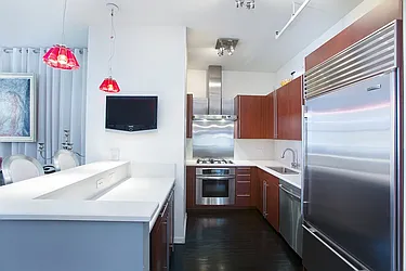 Rented by Azulay Group