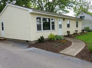 753 Devonshire Rd, Valparaiso, IN 46385