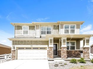 943 Goldenrod Pkwy, Henderson, CO 80640
