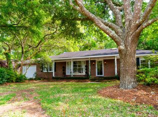 711 Waterloo St, Charleston, SC 29412