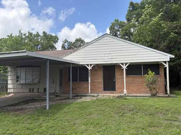 4423 Holloway Dr, Houston, TX 77047