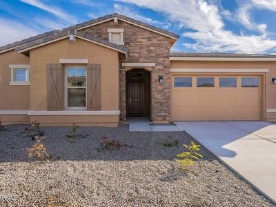 257 S 165TH Avenue, Goodyear, AZ, 85338