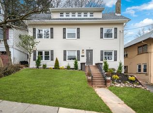 3 Ridgeview Ave, West Orange, NJ 07052