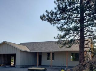 15208 Sherwood Pl, Weed, CA