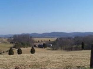 528 Forgety Rd, Jefferson City, TN 37760