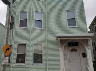 5 Clifton St, Boston, MA 02119