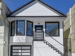 372 Moultrie St, San Francisco, CA 94110