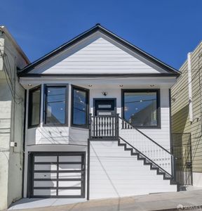 372 Moultrie St, San Francisco, CA, 94110