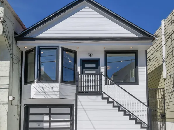 372 Moultrie St, San Francisco, CA 94110