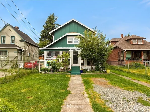 1425 S 56th ST, Tacoma, WA 98408