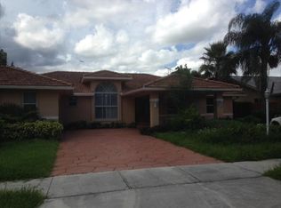 14287 SW 17th St, Miami, FL 33175