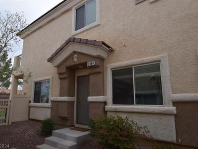 2484 Crafty Clint Ln, Henderson, NV, 89002