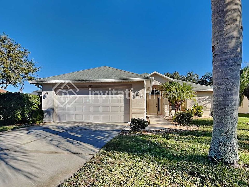 1st image of 6805 Amici Ct