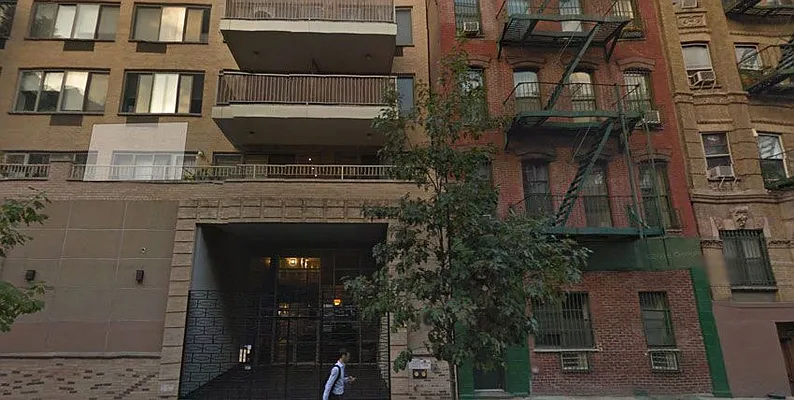 Rented by Chartwell Manhattan Realty | media 6