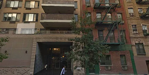 Rented by Chartwell Manhattan Realty